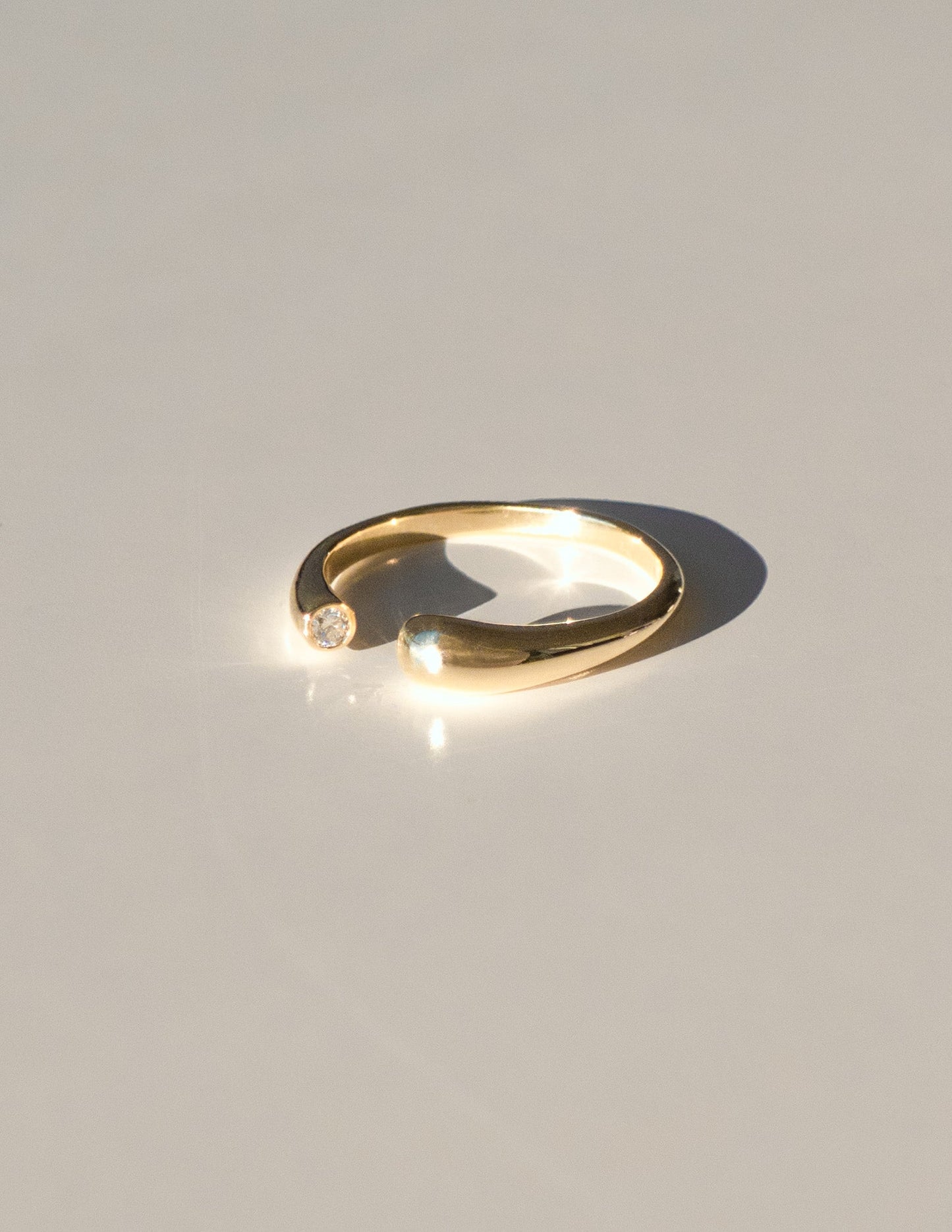 Eternity- 0.50 CT Round Lab Grown Diamond Wedding Band