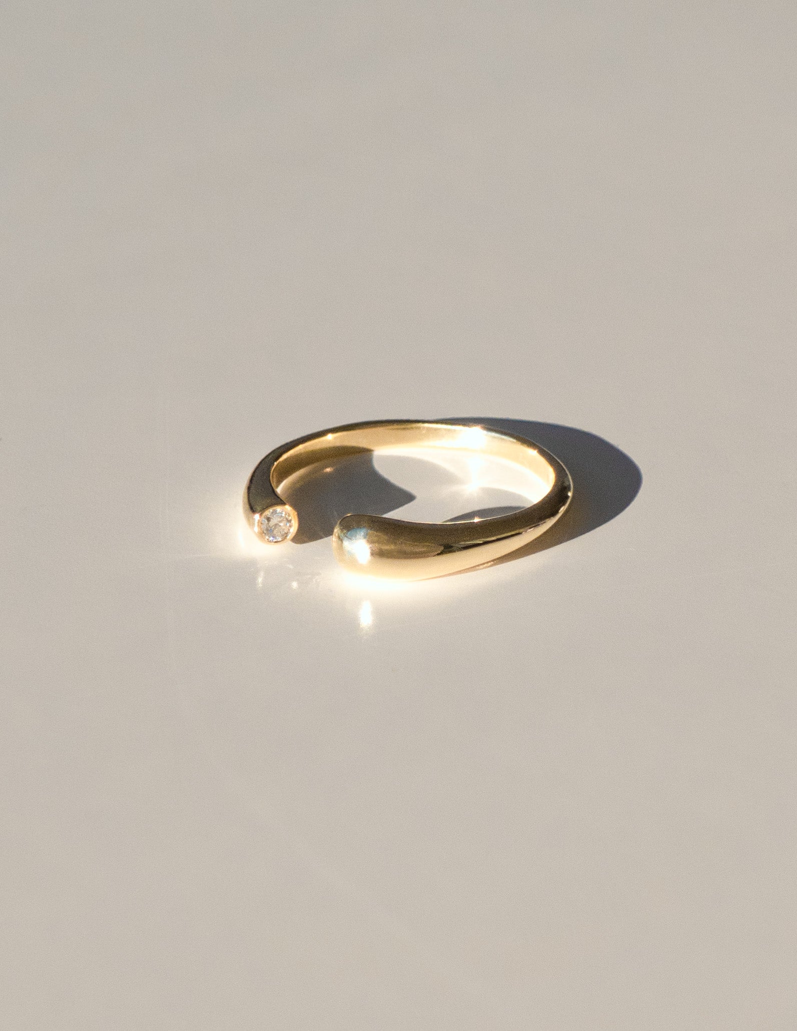 Eternity- 0.50 CT Round Lab Grown Diamond Wedding Band