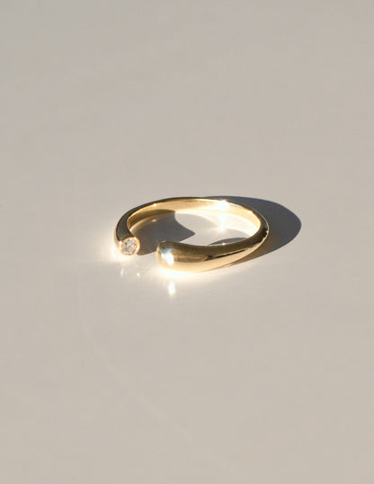 Eternity- 0.50 CT Round Lab Grown Diamond Wedding Band