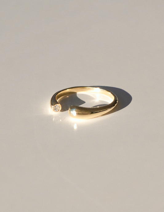 Eternity- 0.50 CT Round Lab Grown Diamond Wedding Band
