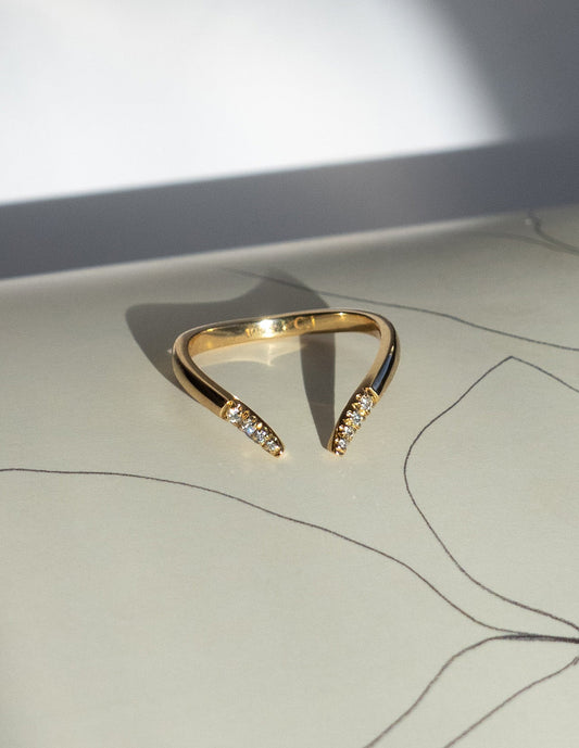 Eternity- 0.50 CT Round Lab Grown Diamond Wedding Band