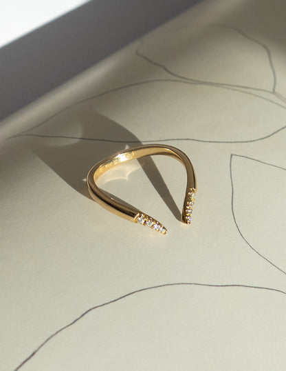 Eternity- 0.50 CT Round Lab Grown Diamond Wedding Band