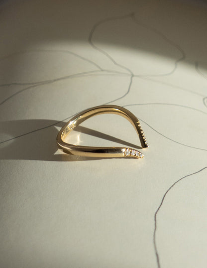 Eternity- 0.50 CT Round Lab Grown Diamond Wedding Band