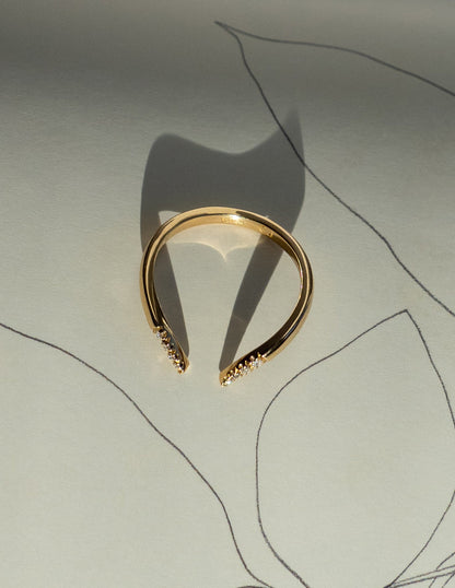 Eternity- 0.50 CT Round Lab Grown Diamond Wedding Band