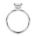 Load image into Gallery viewer, Radiant 2.0 CT Lab Grown Diamond Solitaire Engagement Ring
