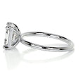 Load image into Gallery viewer, Radiant 2.0 CT Lab Grown Diamond Solitaire Engagement Ring
