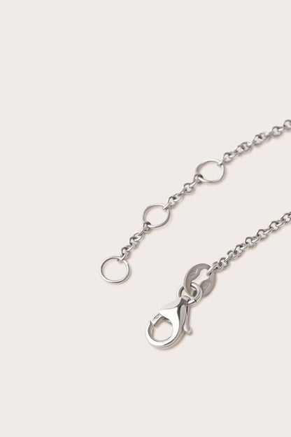 Solitaire Bezel-1.0 CT Oval Lab Grown Diamond Bracelets