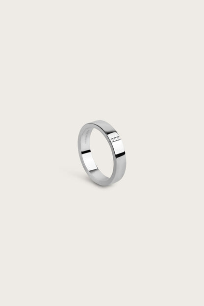 Eternity- 0.50 CT Round Lab Grown Diamond Wedding Band