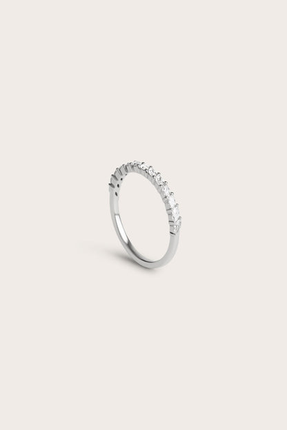 Eternity- 0.50 CT Round Lab Grown Diamond Wedding Band