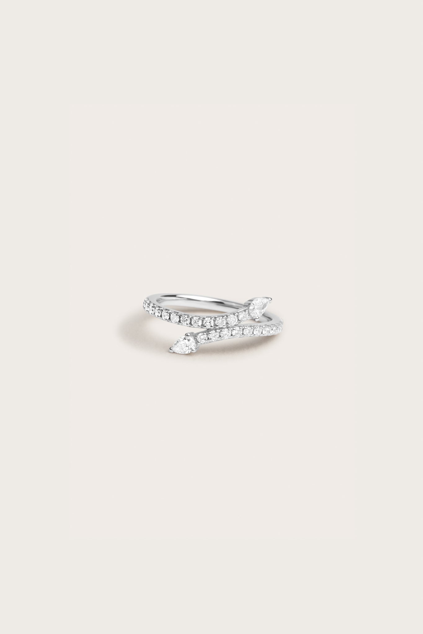 Eternity- 0.50 CT Round Lab Grown Diamond Wedding Band