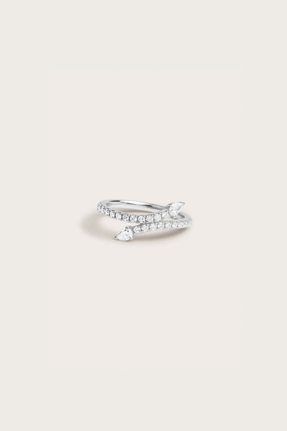 Eternity- 0.50 CT Round Lab Grown Diamond Wedding Band