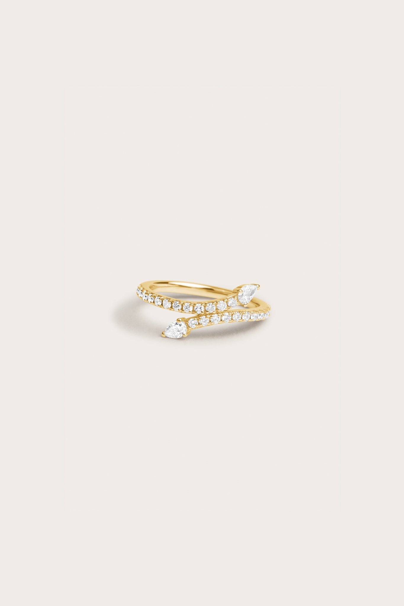 Eternity- 0.50 CT Round Lab Grown Diamond Wedding Band