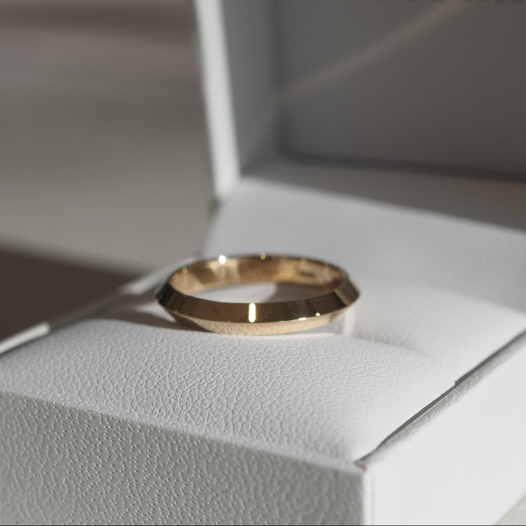 Eternity- 0.50 CT Round Lab Grown Diamond Wedding Band