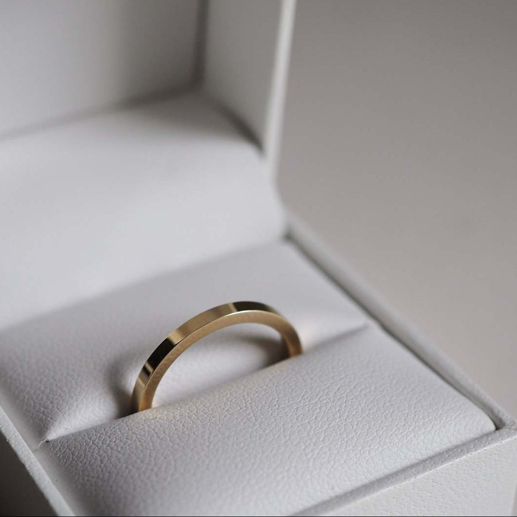 Eternity- 0.50 CT Round Lab Grown Diamond Wedding Band