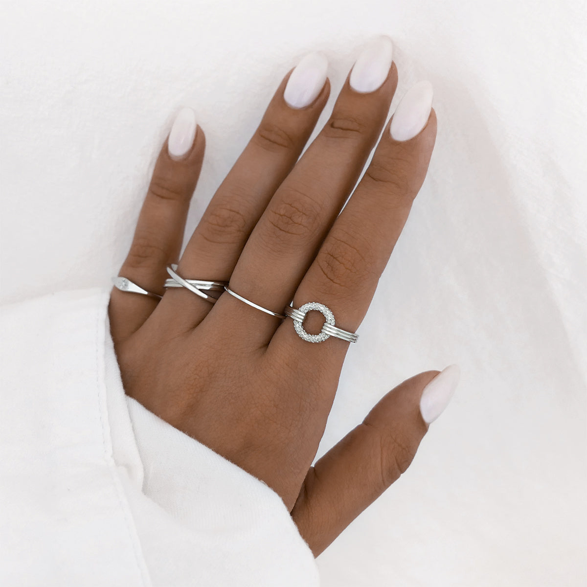 Classic Wedding Band 9