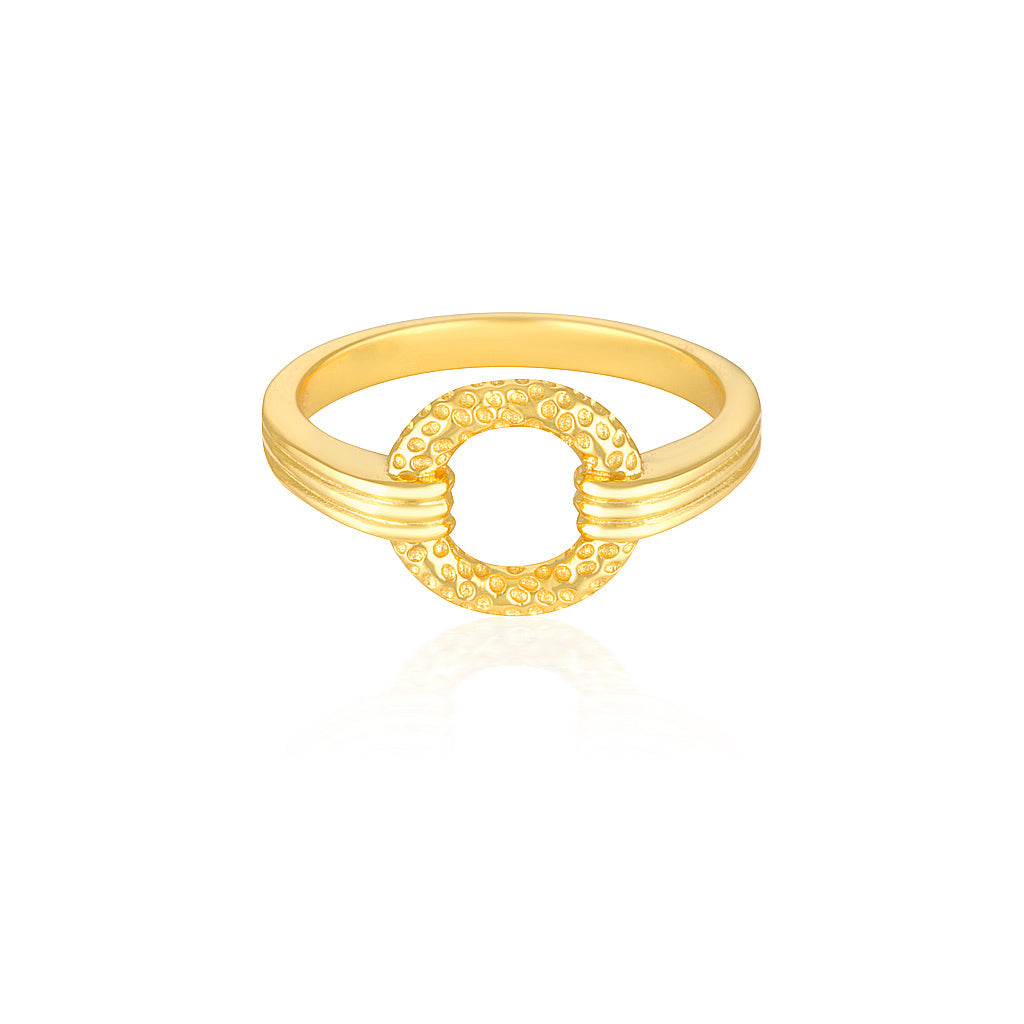 Classic Wedding Band 1
