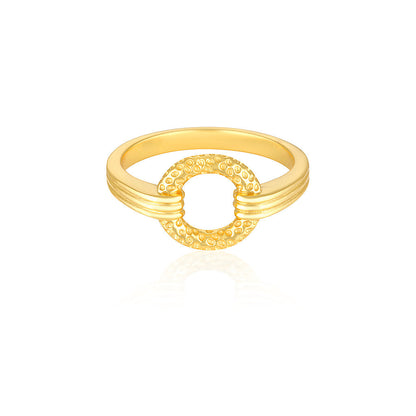 Classic Wedding Band 1