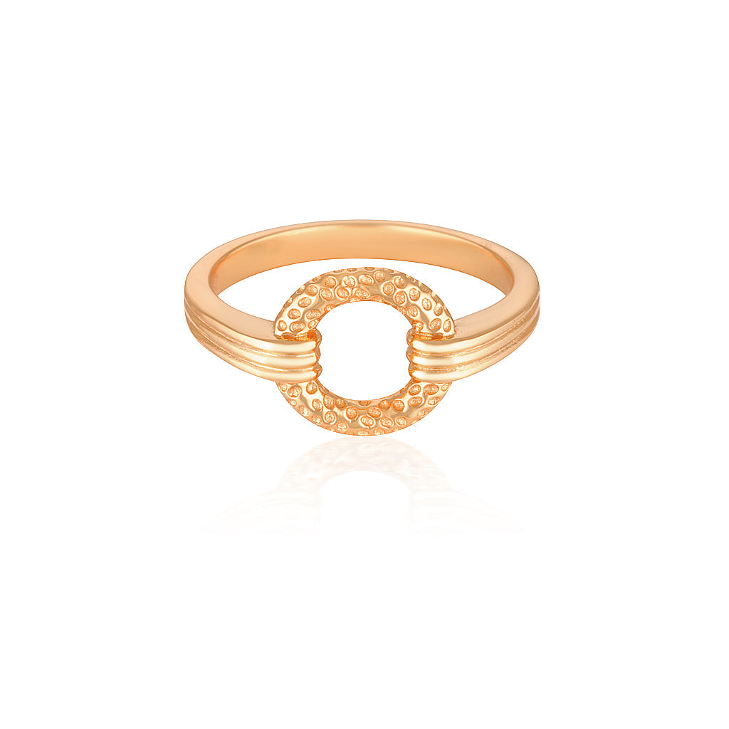 Classic Wedding Band 6