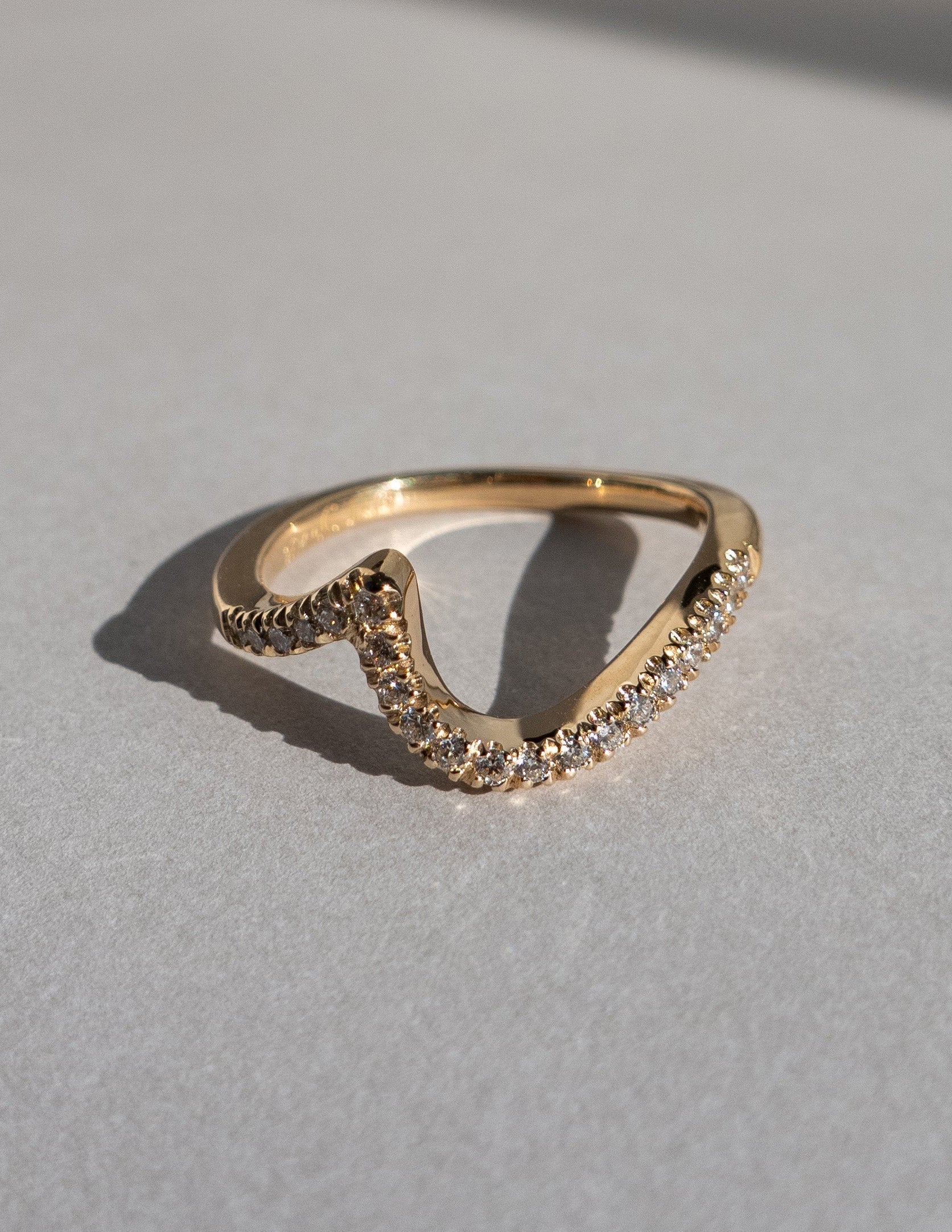 Eternity- 0.50 CT Round Lab Grown Diamond Wedding Band