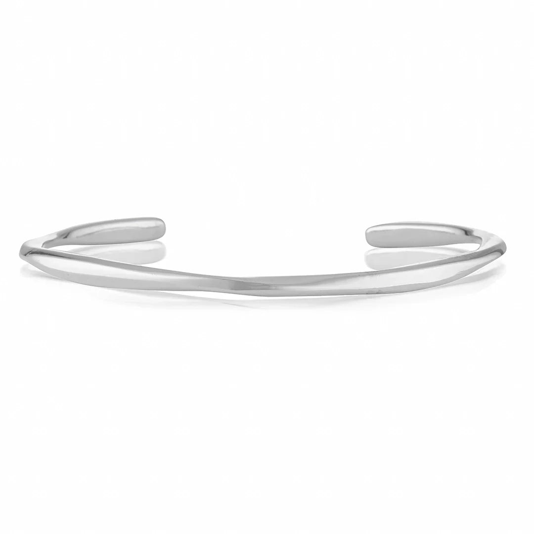 Cuff Bangle Bracelet