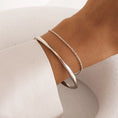 Load image into Gallery viewer, Cuff Bangle Bracelets 11
