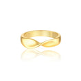 Load image into Gallery viewer, Classic Twisted Wedding Band
