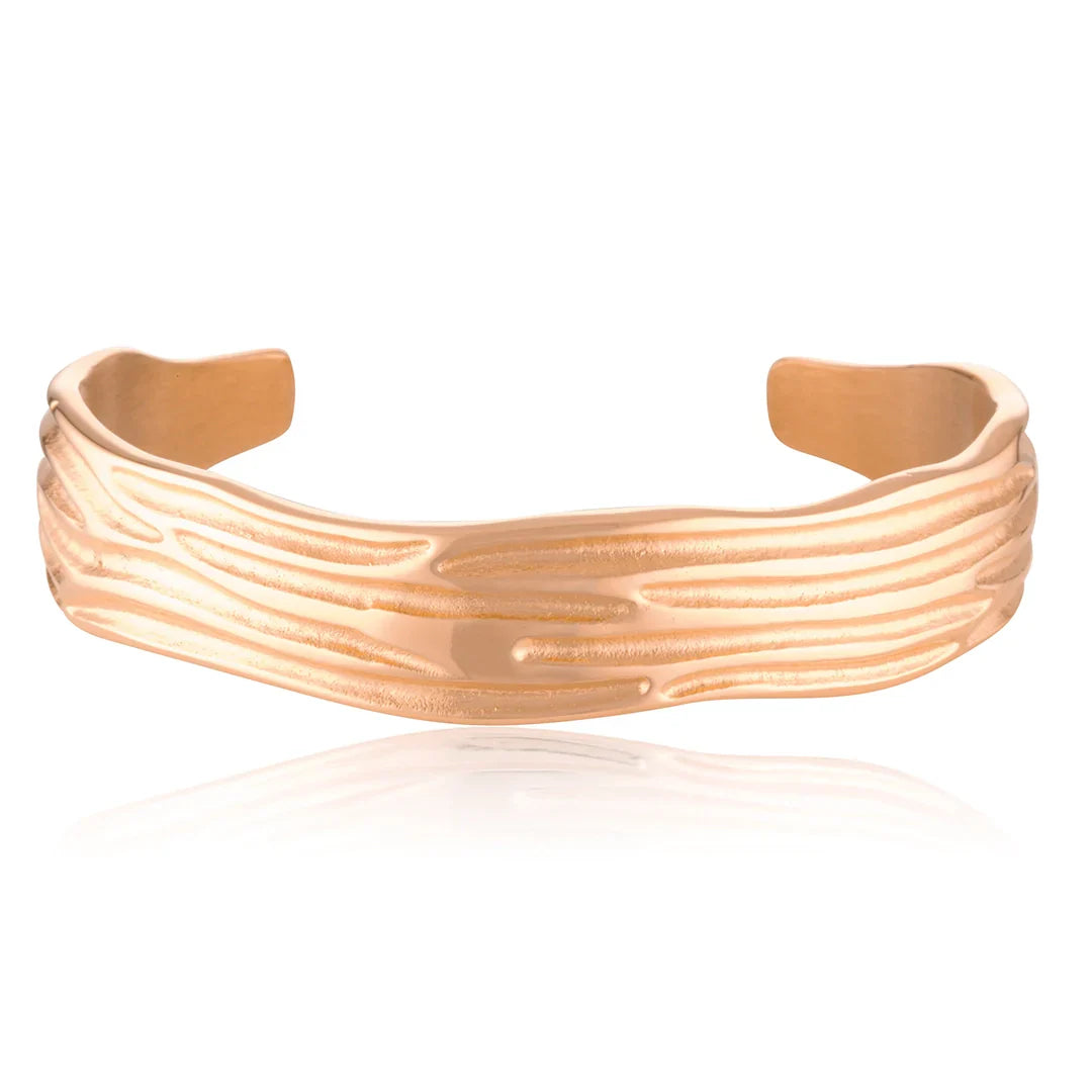 Cuff Bangle Bracelet