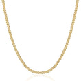 Load image into Gallery viewer, Golden Elegance Chain Necklace
