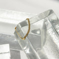 Load image into Gallery viewer, Golden Luxe Double Chain Bracelet
