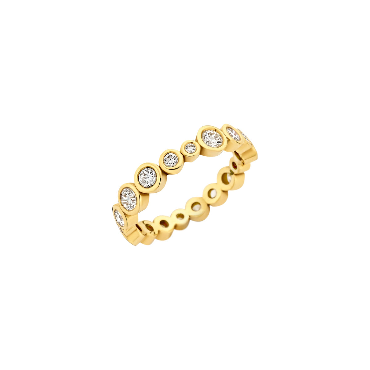 Packshot RING Stella YG 2000x2000 crop center