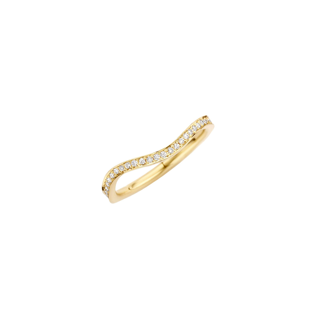 Packshot RING Wavy YG 2000x2000 crop center