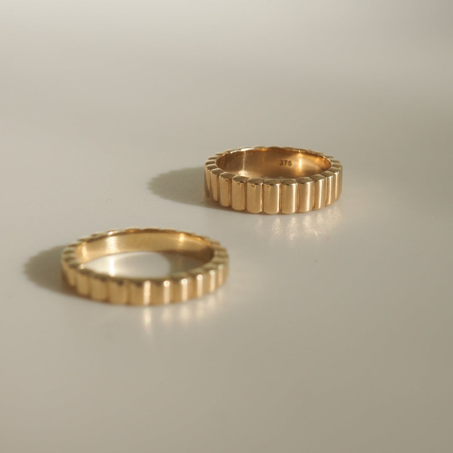 Eternity- 0.50 CT Round Lab Grown Diamond Wedding Band