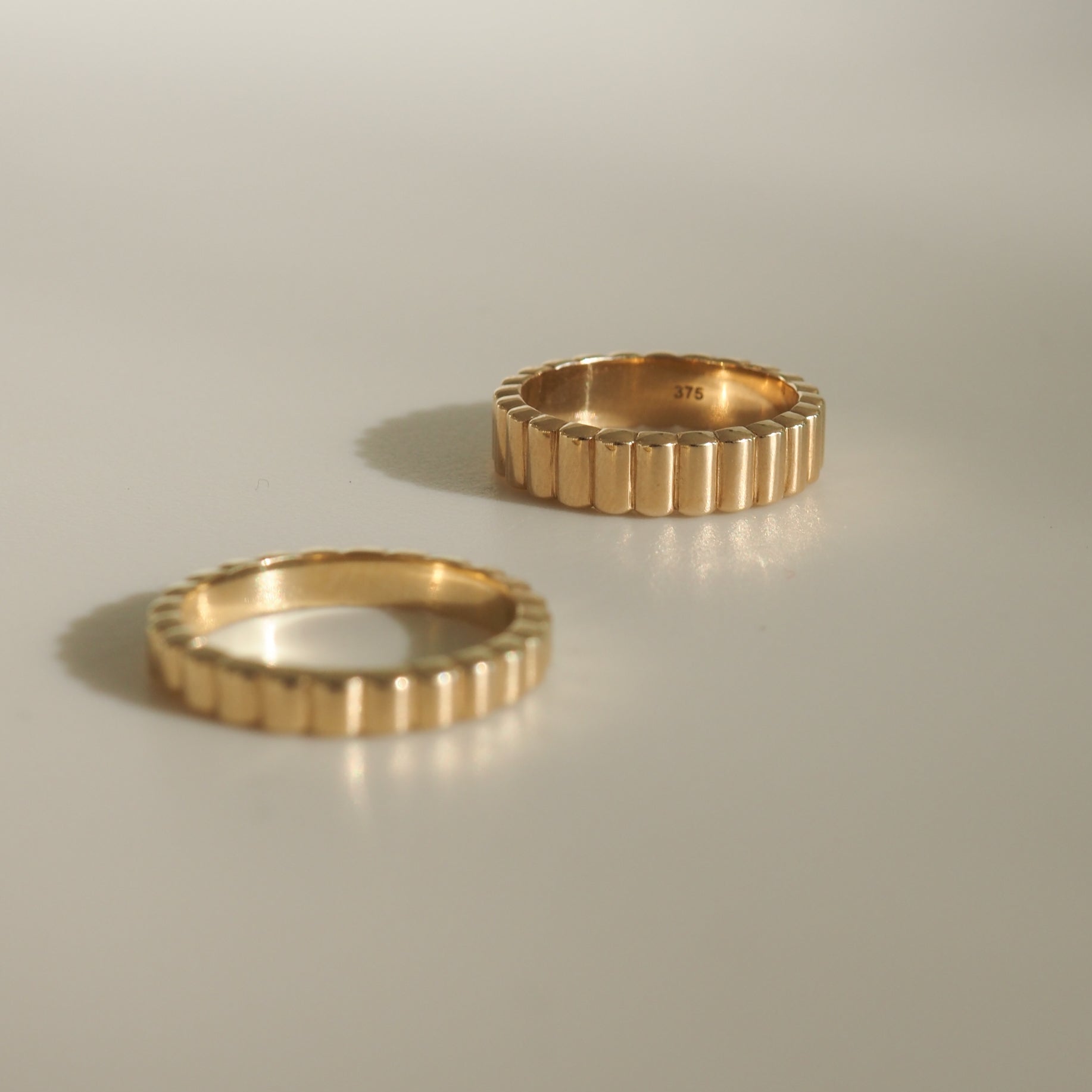 Eternity- 0.50 CT Round Lab Grown Diamond Wedding Band