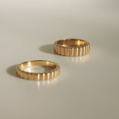 Eternity- 0.50 CT Round Lab Grown Diamond Wedding Band