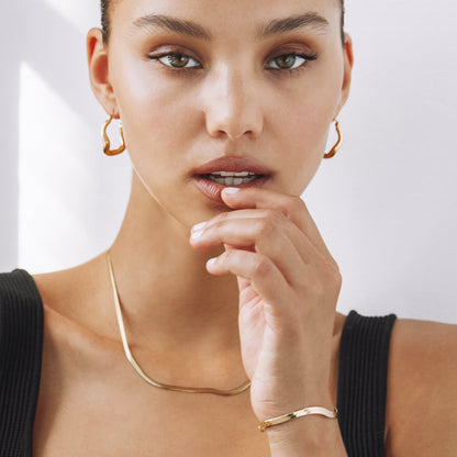 Classic Simple Chain 5