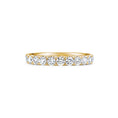 Load image into Gallery viewer, 1.5 CT Round Full Eternity Wedding Band
