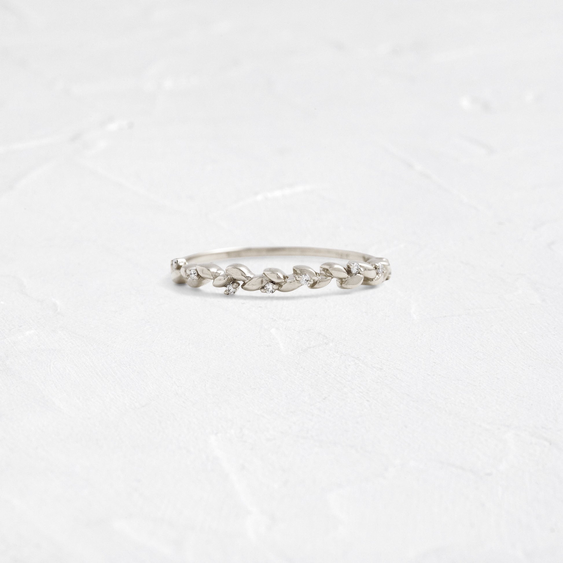 Eternity- 0.50 CT Round Lab Grown Diamond Wedding Band