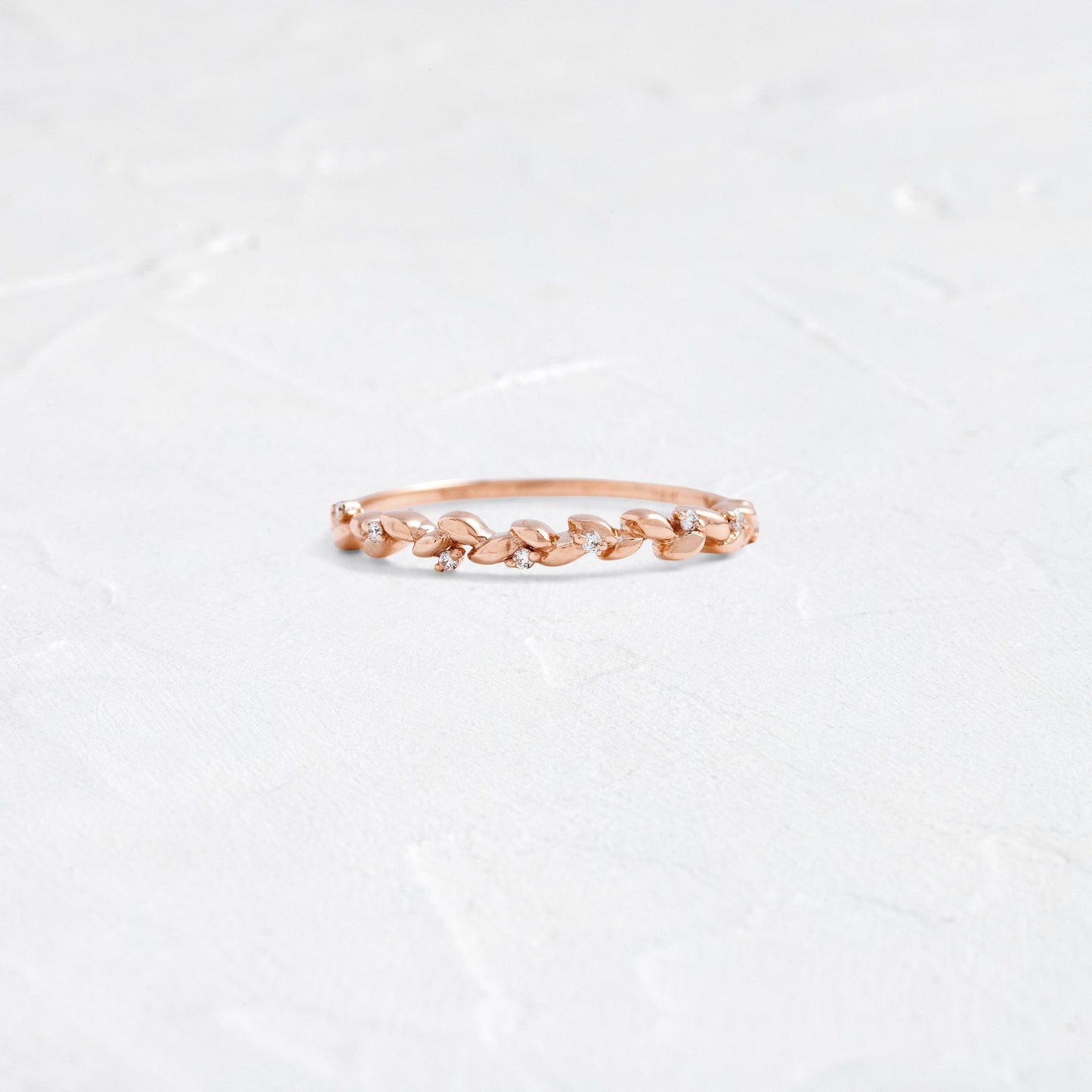 Eternity- 0.50 CT Round Lab Grown Diamond Wedding Band