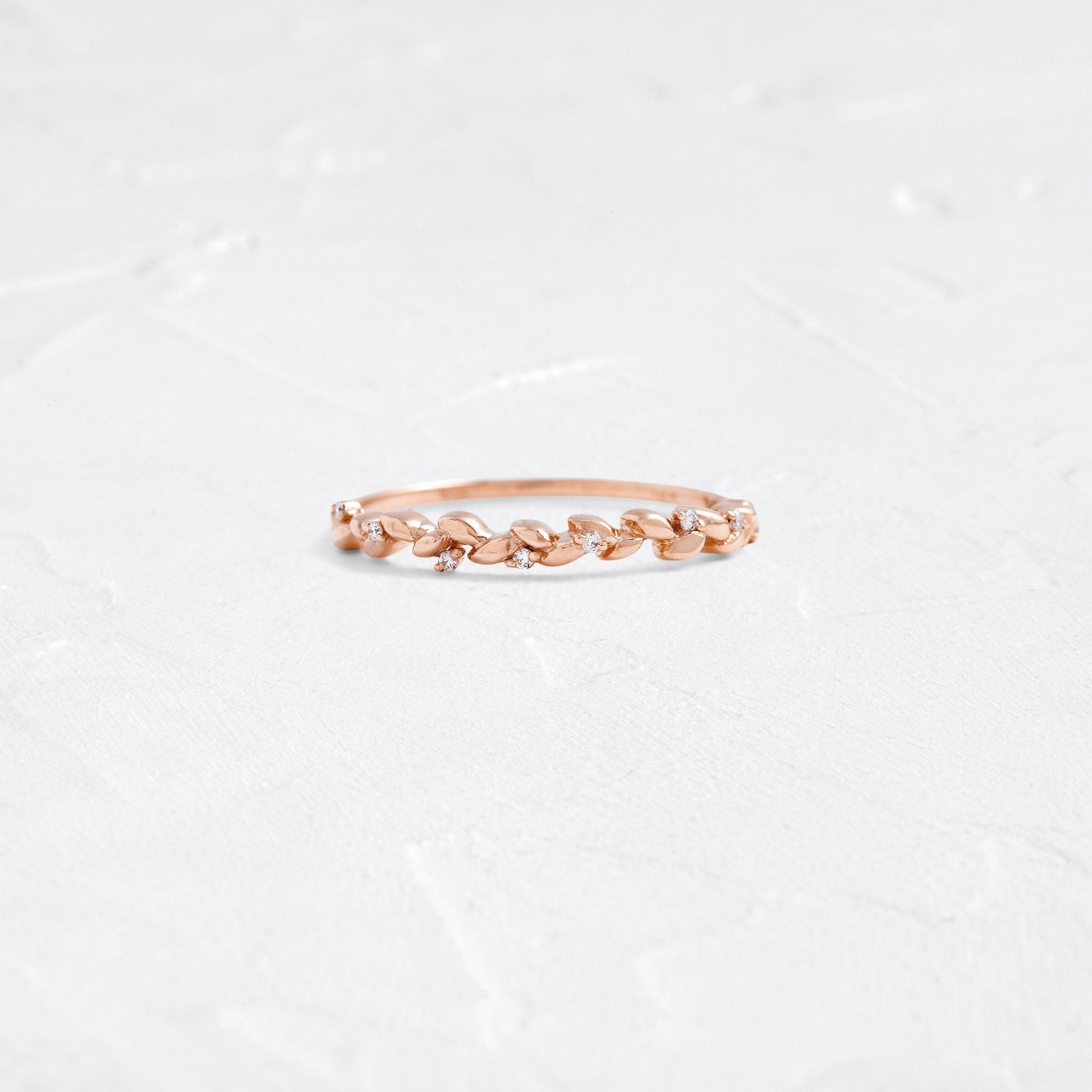 Eternity- 0.50 CT Round Lab Grown Diamond Wedding Band