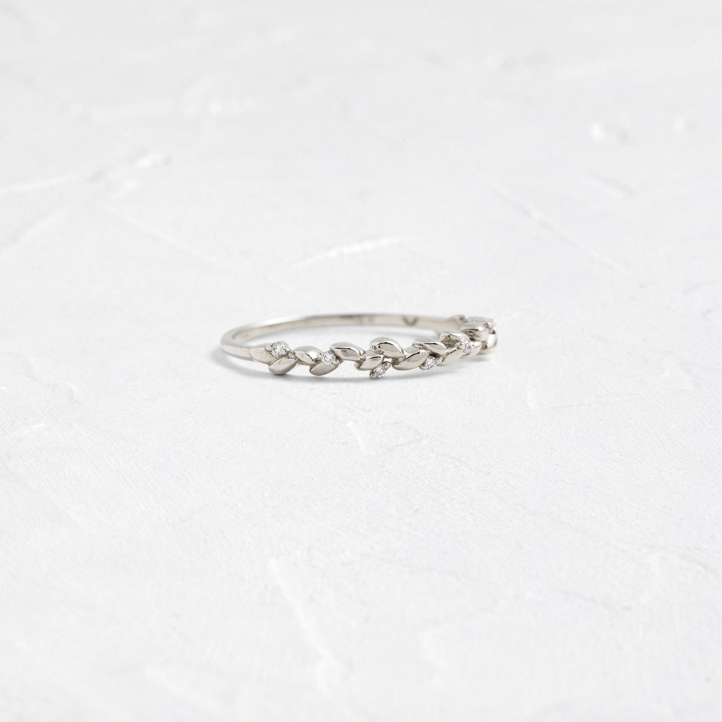 Eternity- 0.50 CT Round Lab Grown Diamond Wedding Band