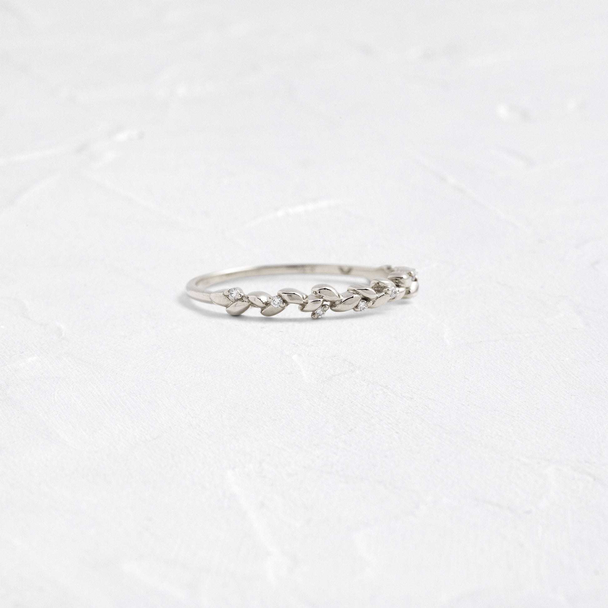 Eternity- 0.50 CT Round Lab Grown Diamond Wedding Band