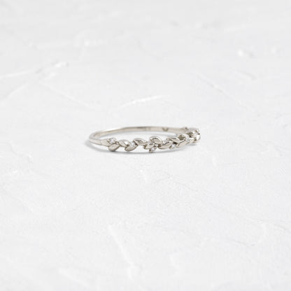 Eternity- 0.50 CT Round Lab Grown Diamond Wedding Band