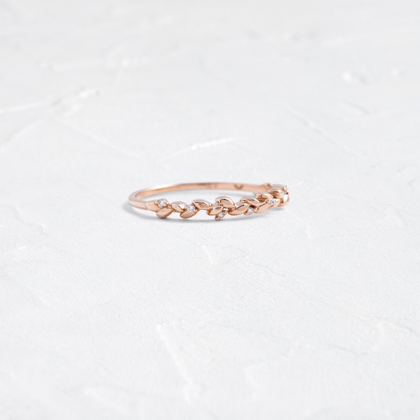 Eternity- 0.50 CT Round Lab Grown Diamond Wedding Band
