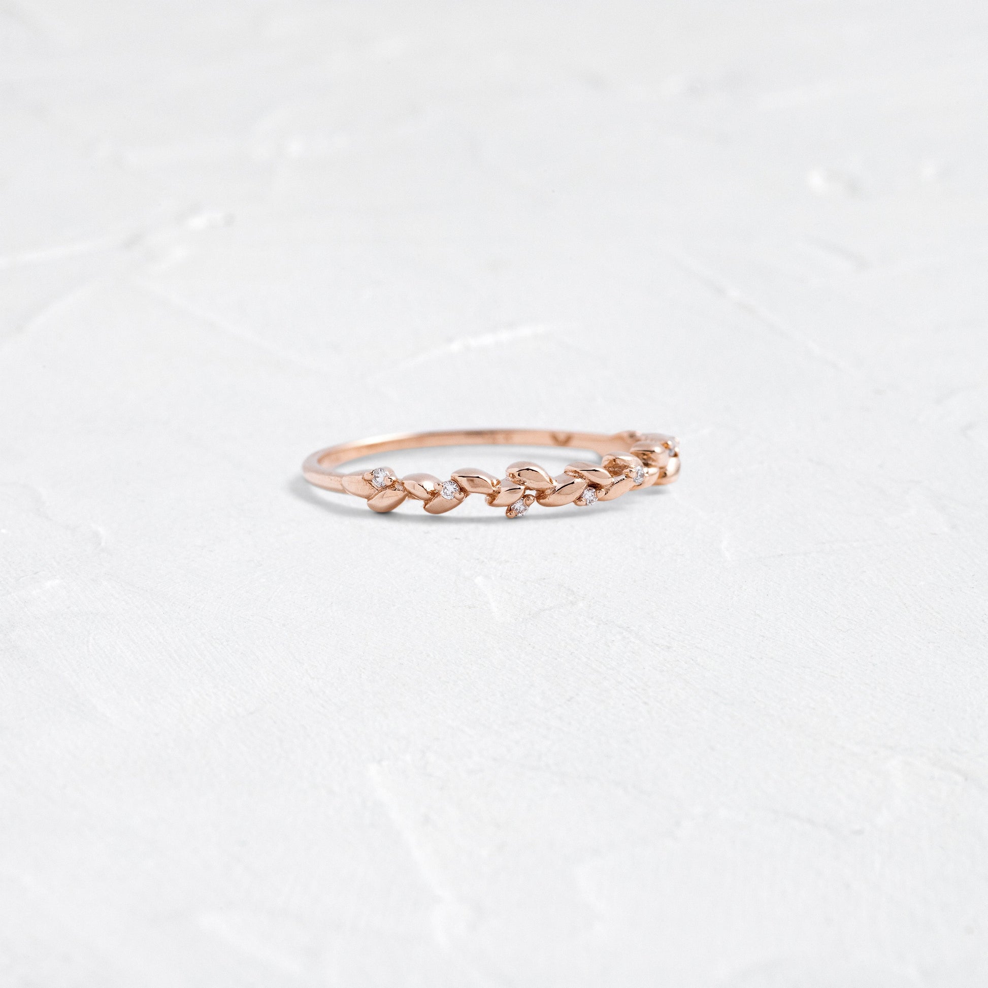 Eternity- 0.50 CT Round Lab Grown Diamond Wedding Band