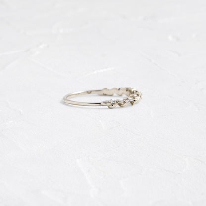 Eternity- 0.50 CT Round Lab Grown Diamond Wedding Band