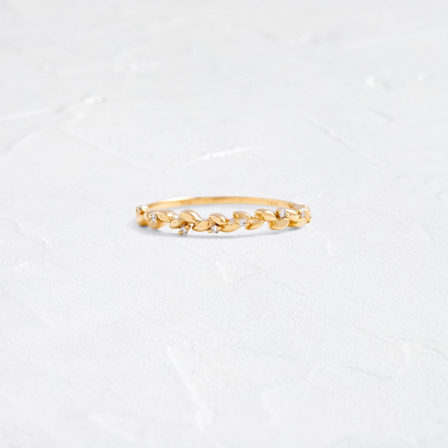Eternity- 0.50 CT Round Lab Grown Diamond Wedding Band
