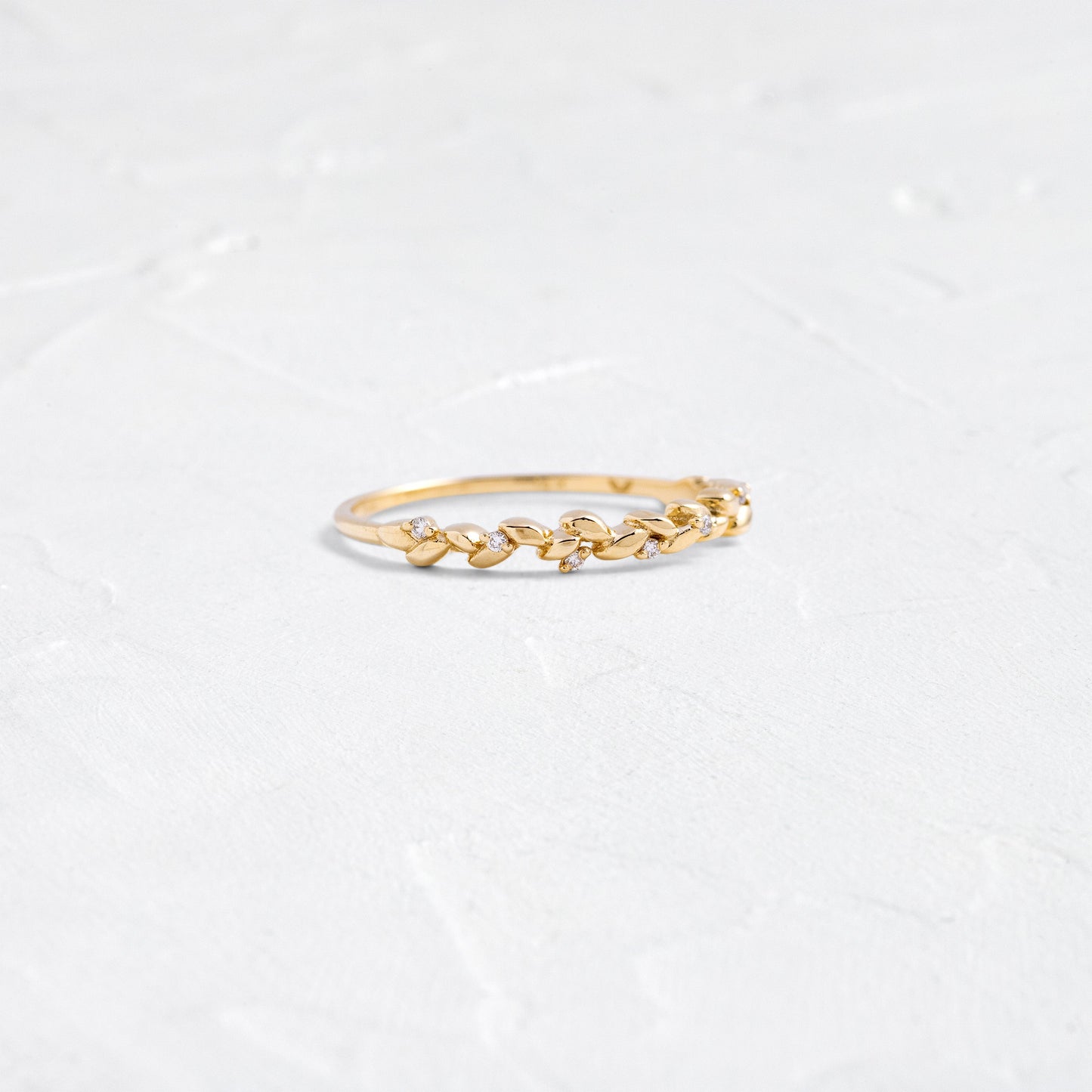 Eternity- 0.50 CT Round Lab Grown Diamond Wedding Band