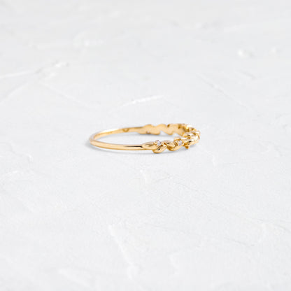 Eternity- 0.50 CT Round Lab Grown Diamond Wedding Band