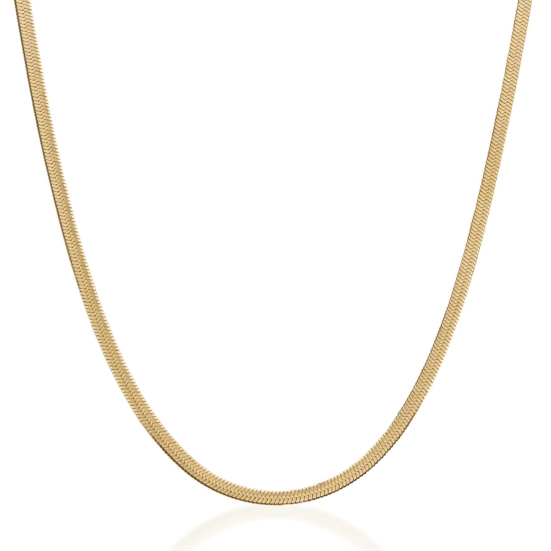 Classic Simple Chain 2