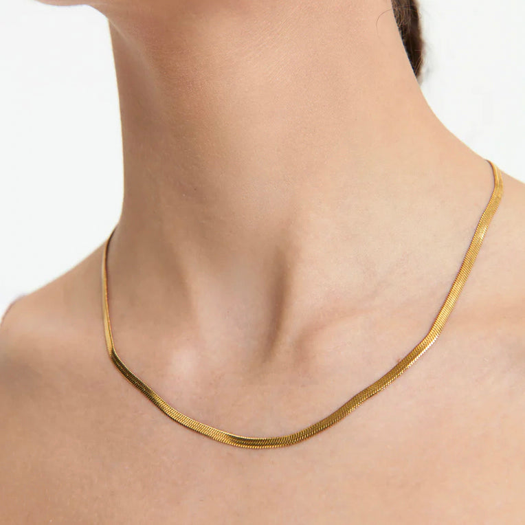 Classic Simple Chain 11